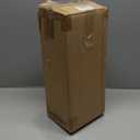 2-Tier Bathroom Organizer Countertop with Drawer, Wood Counter Shelf for Storage, Vanity Tray for Organization and Decor, Countertop Organizer for Bathroom, Kitchen, Office (Brown)