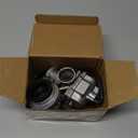 PZ20 Carburetor For TaoTao Baja 50cc 70cc 90cc 110cc 125cc Chinese Quad 4 Stroke ATV 4 Wheeler Go Kart Dirt Bike