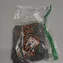 Rare Pittsburghese Adult Unisex X-Small Grey Cotton Polyester T-Shirt