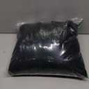 TAOCOCO Recliner Sofa Covers Stretch Reclining Couch Cover, Jacquard Recliner Couch Cover for 3 Seat Furniture Protector Sofa Slipcovers with Elastic Bottom for Kids, Pets (Black)