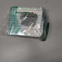 Portable White Noise Sound Machine for Adults, Baby - Brown/Pink/White Noise MachineRechargeable Battery, Headphone Jack, 21 Sounds, Nonstop Play & Sleep Timer, Memory Function, Home, Office,Travel (Small, Black)