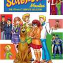 The New Scooby-Doo Movies: The (Almost) Complete Collection (DVD)