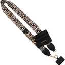 Clip And Go Strap For Phone With Wallet,Phone Strap With Zippered Pouch,Phone Strap Crossbody Pack of 2