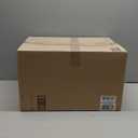 Elite Gourmet EDF2100 Electric Immersion Deep Fryer Removable Basket Adjustable Temperature, Lid with Viewing Window and Odor Free Filter, 2 Quart / 8.2