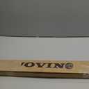 Novino RV Blinds Shades for Camper Window, RV Pleated Shades Camper Blinds for Travel Trailers Motorhome Motor Coach-44 W x 38" L, Gray