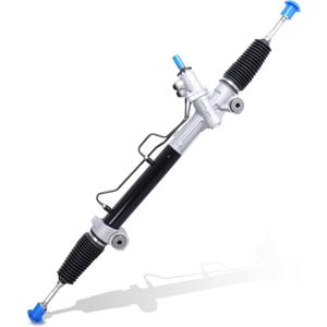 KUIPERAUTO Complete Power Steering Rack and Pinion Assembly 97-2630 4550309420 Compatible for 2007-2011 Toyota Camry Compatible for 2007-2012 Lexus ES350