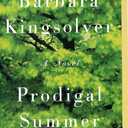 Prodigal Summer: A Novel