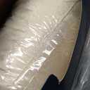 Bedsure Electric Blanket Twin - Soft Flannel Heated Blanket, Fast Heating with 10 Time Settings & 6 Heat Settings, Warm Gift for Grandma (62x84 inches, Cream)