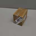 FAVE Human Hair Dreadlock Extensions 0.4cm Width New Anti-Shedding Tech Loc Extensions 6 Inch 30strands Full Handmade Dreads Extensions Real Hair Loc Extension Human Hair for Men/Women(Natural Balck)