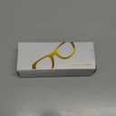 2 Pack Blue Light Glasses For Woman/Men Blue Retro Round Light Blocking Glasses (L31blacktou)