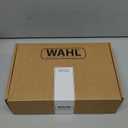 Wahl Home Haircutting Corded Clipper Kit with Adjustable Taper Lever, and 10 Color Coded Guards for Easy Clipping & Trimming - Model 79722