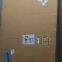 ARPEOTCY Large Gold Framed Canvas Wall Art, 24x36 Inch, Vintage Peony Floral Art Prints, Classical Still Life Decor for Dining Living Room Above of Bed, Dark Moody Farmhouse Decor