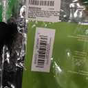 Ultra Soft California King Size Mattress Topper - Viscose Made from Bamboo Pillow Top Mattress Pad for Back Pain Relief - Naturally Cooling for Hot Sleepers, Green