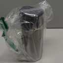 THERMOS ICON SERIES, Stainless Steel Water Bottle with Spout - 24 Ounce, Matte Stainless Steel - Vacuum Insulated Water Bottle with Lid