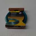 Hillman Green Vinyl Jacketed Multi-Purpose Cable Wire, 100', Safe Work Load for 100 Pounds | 41585