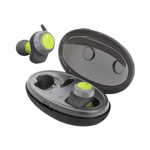 Helix Ultra Sport - True wireless earphones with mic - in-ear - Bluetooth