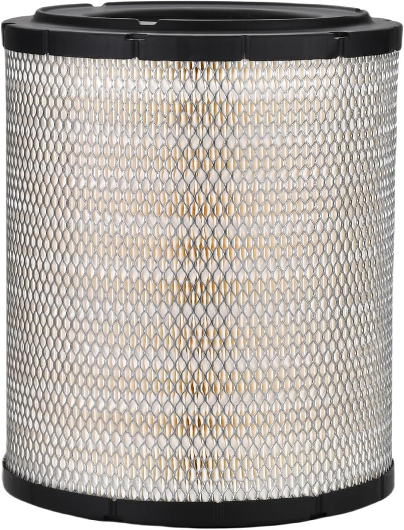 8-98177-271-0 Air Filter Compatible With ISUZU NPR NPR-HD NRR NQR 4HK1 4JJ1 Replace 5-87610-020-0,RS5434,46932,P828633