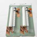 Good Cook Classic Candy / Deep Fry Thermometer 2 Pack