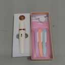 Epilator for Women, 2-in-1 Facial Hair Removal Epilator