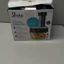 Shine Kitchen Co. SES-100 Electric Vegetable Spiralizer