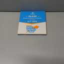 Power Theory Designed for iPhone 14 Plus Screen Protector with Camera Lens Protectors and Easy Install Kit [Premium Tempered Glass]