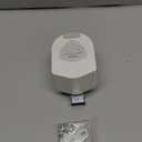 Aqara Smart Valve Controller T1,Matter Over Bridge,Requires Aqara Zigbee 3.0 Hub, Combined with Water Leak Detectors for Home, Supports App Remote Control Shutoff, Supports HomeKit, Alexa, Google