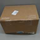 Purple Pillow - GelFlex Grid, Cooling Ergonomic Support for Side, Back, Stomach Sleepers - Adjustable Boosters for Personalized Height, Firm Feeling, Standard Size - Ultra-Durable