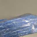 Microfiber Replacement Mop Pad, 18" x 6" Wet & Dry Home & Commercial Cleaning Refills, Reusable Floor Mop Pads (6 Pack) Blue