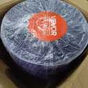 VEVOR Strip Curtain, 100' Length x 12" Width x 0.12" Thickness, Clear Ribbed PVC Curtain Strip Door Bulk Roll, Plastic Door Strips for Doorway of Supermarket, Garage, Warehouse, Barn, Pet Animal House