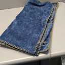 decorUhome Spring Chenille Soft Cozy Throw Pillow Covers 24x24 Set of 2, Modern Farmhouse Boho Velvet Decorative Euro Sham Pillow Cases with Stitched Edge for Couch Sofa Bed Home Decor, Poseidon