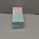 2Pcs Niacinamide Whitening Toothpaste, Niacinamide Toothpaste Intensive Whitens Teeth, Protects Tooth Enamel, Deep Cleaning Care,Fresh Breath & Stain Removal Formula.Pack Of 2 EXP: 2028/01/16