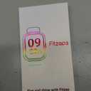 Fitzap3 Shock Alarm Clock rt Electric Shock Alarm Watch