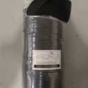 Everlasting Comfort Lumbar Support Pillow for Office Chair - Memory Foam Back Cushion for Car Seat - Promotes Better Posture, Back Pain Relief - Ideal Gaming and Desk Chairs Work and Home Essentials