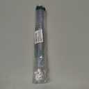 Golf Magnetic Alignment Rods,Golf Club Alignment Sticks,Magnetic Swing Training Aid Accessories Visualize Calibrate Golf Shots,hit The Target with The Right Golf Swing,Golf Gift (Black)