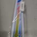 AIZESI Spring Tension Curtain Rods Short Tension Rod (White,28" to 38"-3Pcs)