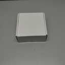 Swooflia 28 Pack Space Erasers Valentines Day Cards for Kids School Classroom Gifts-Mini Outersapce Items, Valentine Exchange Stationery Gift Set for Kindergarten, 1st Grade Class (Blue)