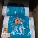 Angel Soft Toilet Paper, 18 Mega Rolls = 72 Regular Rolls, Soft and Strong Toilet Tissue, 320 Sheet