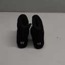 Bearpaw  Shorty Youth Black Size 11