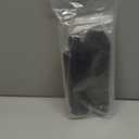 Outus 2 Pairs Kids Bicycle Feet Strap Pedal Straps for Fixed Gear Bike