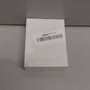 Smart Ring for Women and Men, 5ATM Waterproof Smart Rings Health Tracker with Sleep/Stress/Heart Rate/Activity Monitor, No Subscription, Smart Rings Fitness Tracker for Android iOS, Size 8, Silver