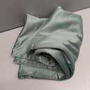 JIAHANNHA Velvet Sage Green Throw Pillow Covers Pack of 2 Decorative Soft for Couch Sofa Bedroom Livingroom Car 1818 Inches