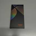 TORRAS Magnetic for iPhone 15 Pro Max Case, [Compatible with MagSafe] [Non-Yellowing] 12FT Military Grade Drop Tested Slim Protective Anti-Scratch Cover, Guardian Series, Crystal Clear Blue 6.7"