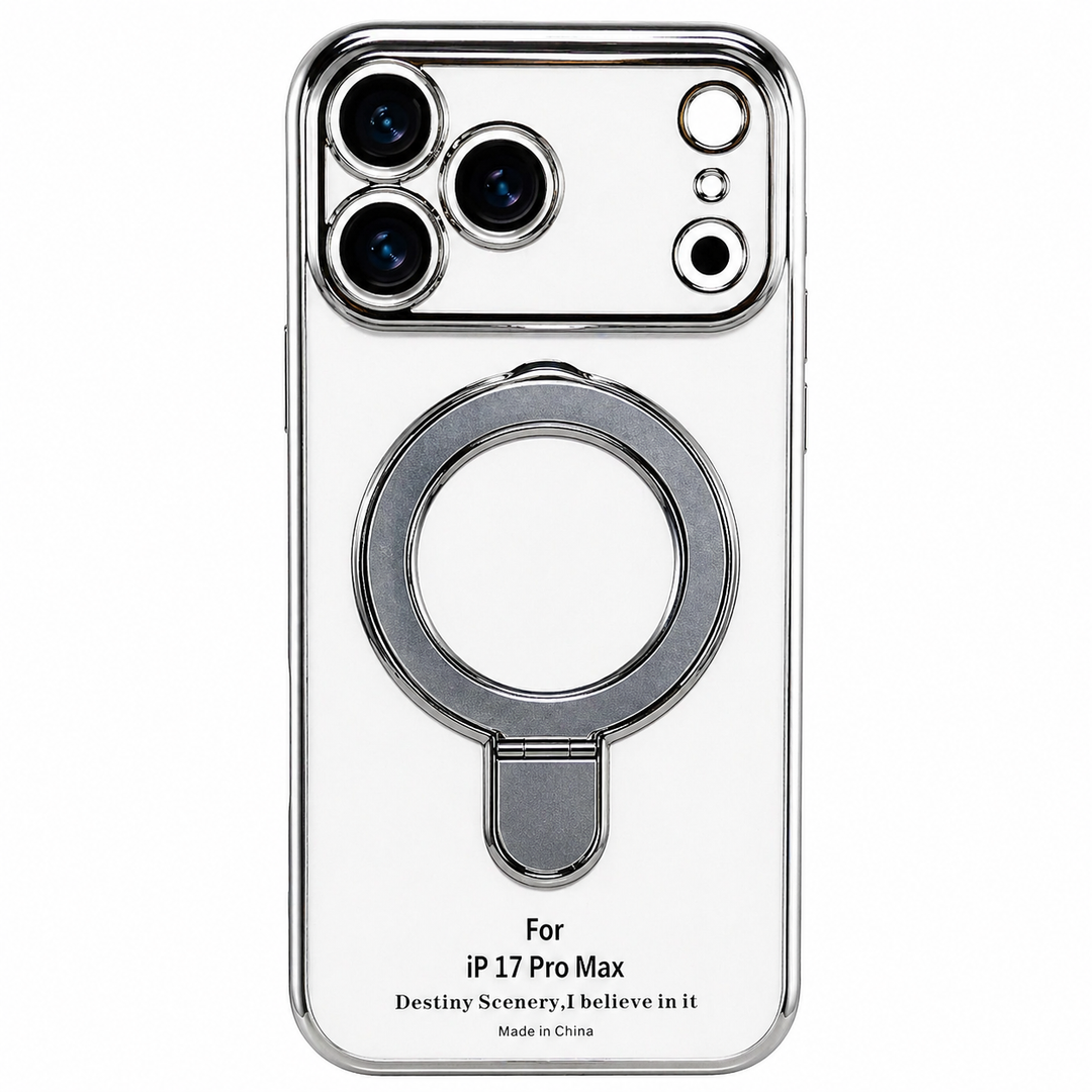 Case for iPhone 17 ProMax White