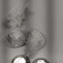 5pcs DG64-00473A Fits Samsung Stove Knob Replacement, Top Burner Control Dial for Samsung Gas Stove Knobs, Compatible with Stove Number NX58H5600SS NX58H5650WS NX58J7750SS NX58M6850SS