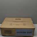 AXV Vibration Plate Fitness Platform Exercise Machine Vibrating Shaking Full Body Shaker Workout Vibrate Stand Shake Board Sport Gym for Weight Loss Fat Burner for Women Men, Slim Blue