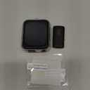 128GB MP3 Player with Bluetooth 5.3, Portable Digital Lossless Music Player with Built-in Speaker, 2.0 in Full Touch Screen, HiFi Sound, FM Radio, Voice Recorder, Earphones Included