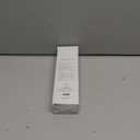 COCODOR Flower Reed Diffuser Set / 3.4oz / White Jasmine/Scent Diffuser with Sticks Home Fragrance Reed Diffuser for Bathroom Shelf Decor