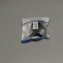 MagSafe Car Mount Charger, 3 in 1 [LED RGB HandsFree] Wireless Car Charger, Magnetic Phone Holders for Your Car- Fast Charging Car MagSafe Charger for iPhone 17/16/15/14/13/12 Series, for Men Women (Black)