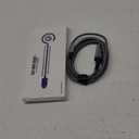 Highwings USB C to HDMI Cable @60Hz 4K, USBC to HDMI 1.8M, [Thunderbolt 3/4/5 Compatible] Type-C to HDMI Cord 2.0 Braided for iPhone 16/15 Series, MacBook Pro/Air, iPad, Surface, Galaxy, XPS, and More