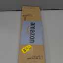 White crown LED Desk Lamp Dimmable Table Lamp Reading Lamp with USB Charging Port, 5 Lighting Modes, Sensitive Control, 30/60 Minutes Timer (White, First-Generation)